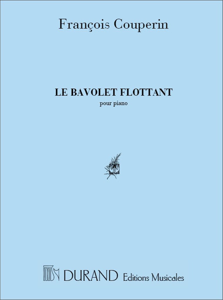 Bavolet Flottant Piano